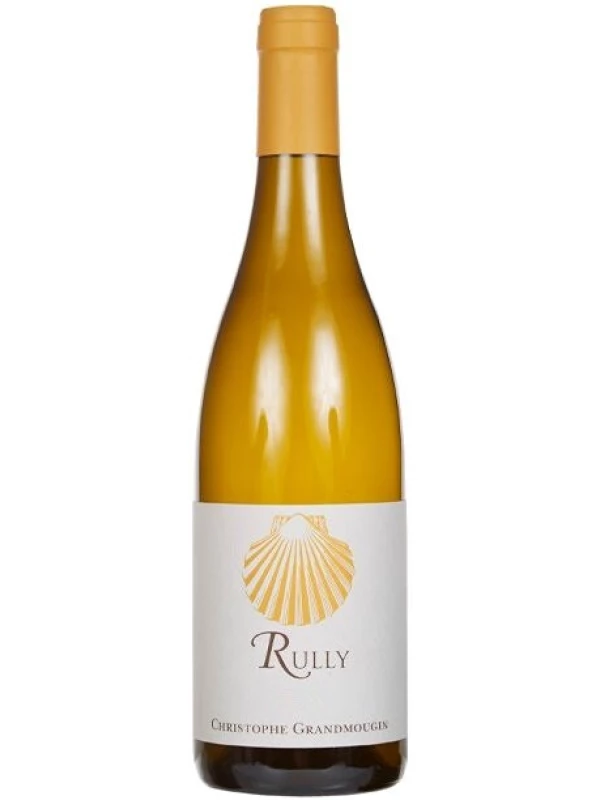Domaine Saint-Jacques, Rully Blanc AOC
