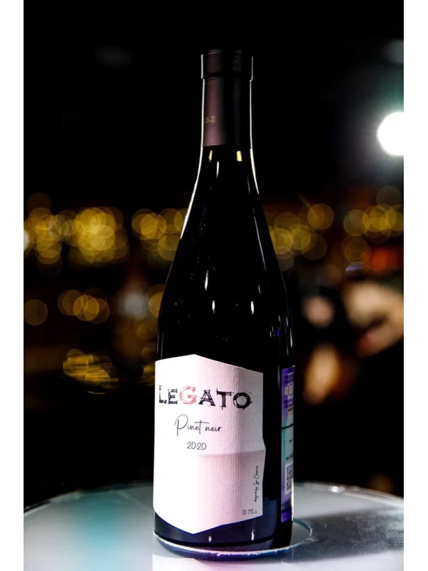 LeGato Pinot Noir
