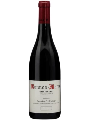 Вино Domaine Georges Roumier, Bonnes-Mares Grand Cru AOC 2014, 0.75 л