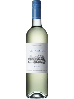 Вино Arca Nova Loureiro, Vinho Verde DOC 2021, 0.75 л
