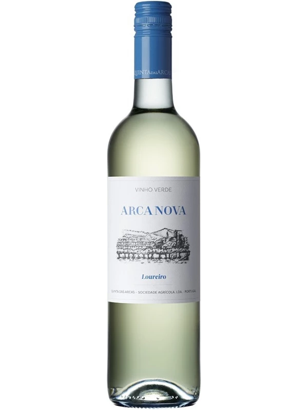 Arca Nova Loureiro, Vinho Verde DOC