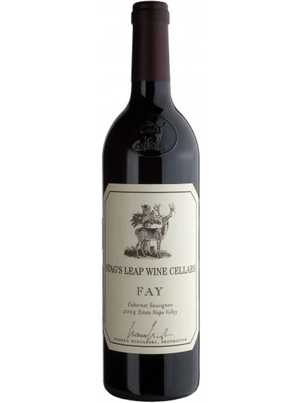 Fay Estate Cabernet Sauvignon