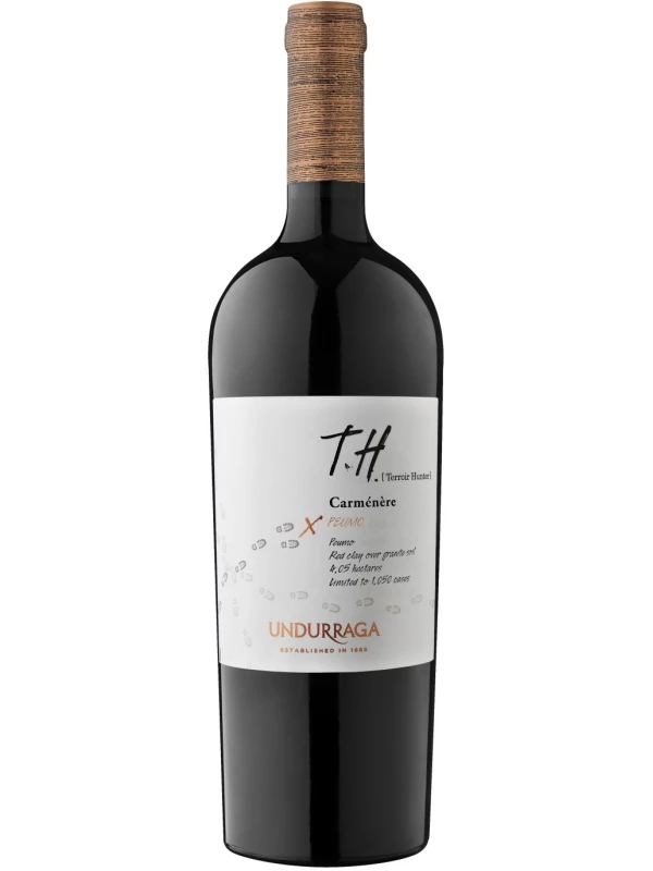 Undurraga, T. H. Carmenere