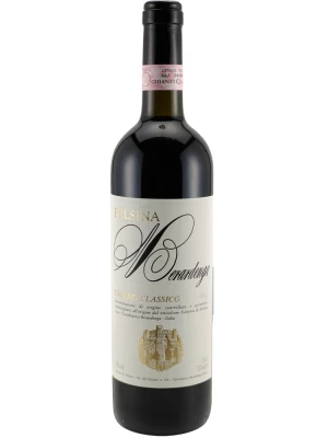 Вино Felsina, Chianti Classico DOCG 2013, 0.75 л