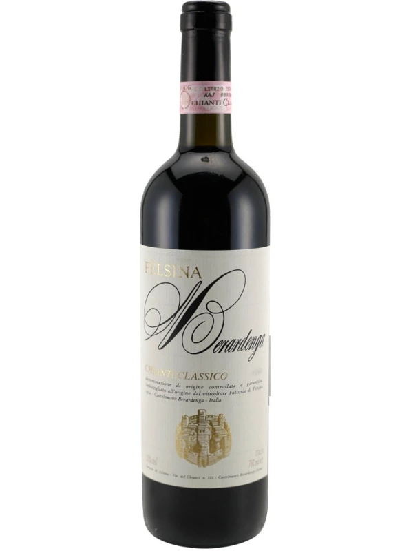 Felsina, Chianti Classico DOCG
