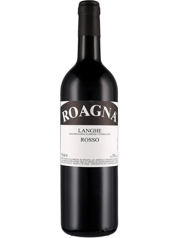 Roagna, Langhe DOC Rosso