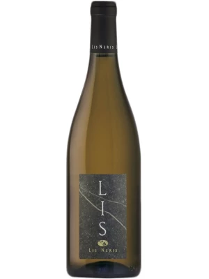 Вино Lis Neris, Lis, Venezia Giulia IGT 2007, 0.75 л