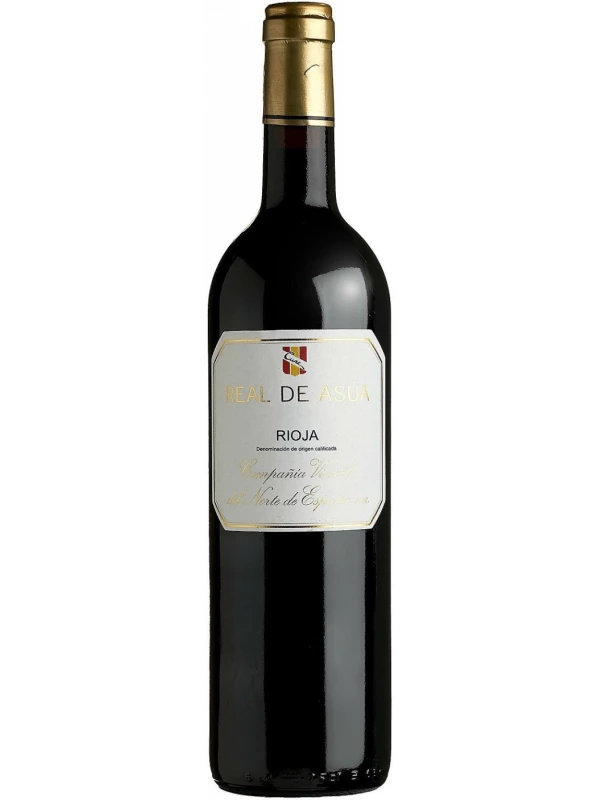 CVNE, Real de Asua, Rioja DOC
