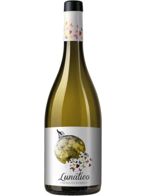Вино Casa de la Ermita, Lunatico Blanco, Jumilla DO 0.75 л