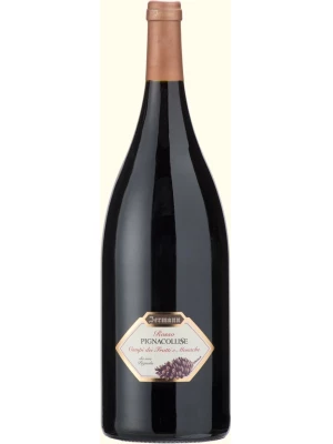 Вино Jermann, Pignacolusse, Friuli-Venezia Giulia IGT 2007, 1.5 л
