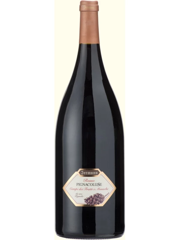 Jermann, Pignacolusse, Friuli-Venezia Giulia IGT