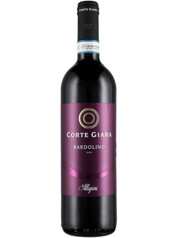 Corte Giara, Bardolino DOC