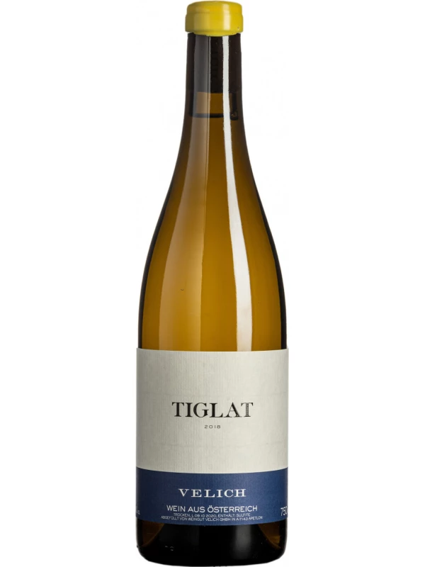 Velich, Tiglat