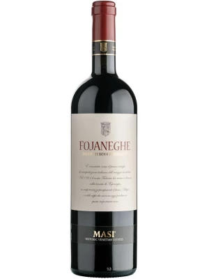 Вино Masi, Bossi Fedrigotti, Fojaneghe, Vigneti delle Dolomiti IGT 2013, 0.75 л