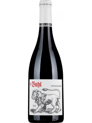 Вино Reichsrat von Buhl, Spatburgunder trocken 2018, 0.75 л