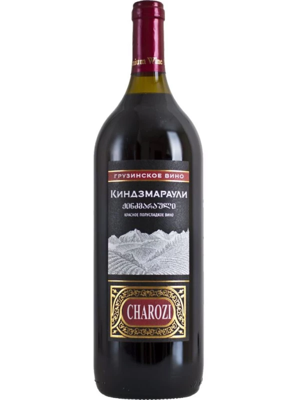 Marniskari, Charozi Kindzmarauli