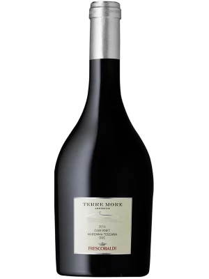 Вино Terre More dell Ammiraglia, Maremma Toscana IGT 2016, 0.75 л