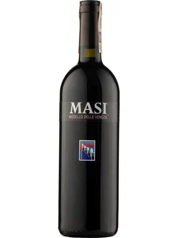 Masi, Modello delle Venezie Rosso