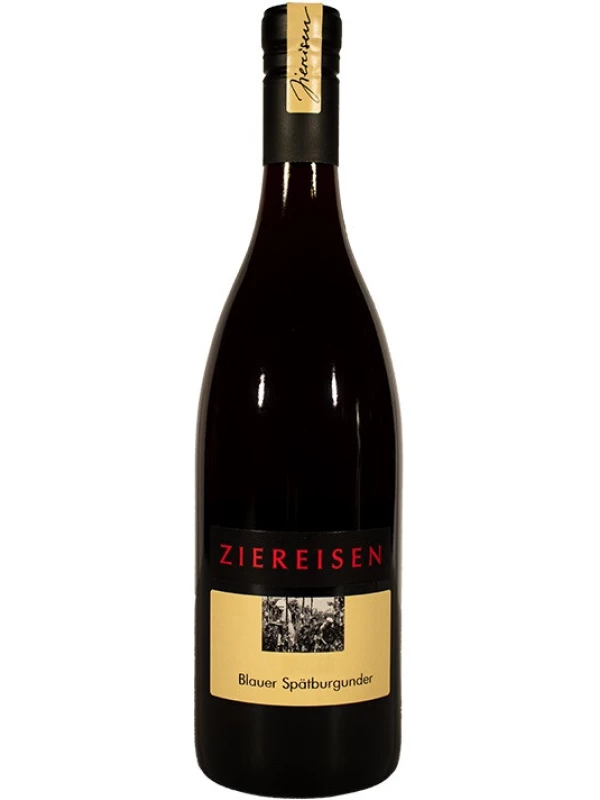 Weingut Ziereisen, Blauer Spatburgunder