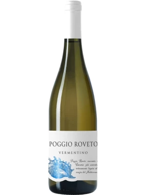 Вино Piccini, Poggio Roveto Vermentino 2022, 0.75 л