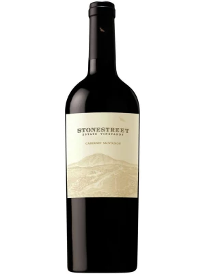 Вино Stonestreet, Cabernet Sauvignon 2014, 0.75 л