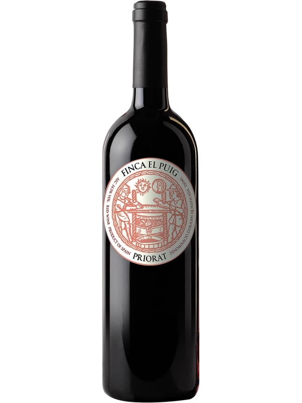 Gran Clos, Finca el Puig, Priorat DOQ