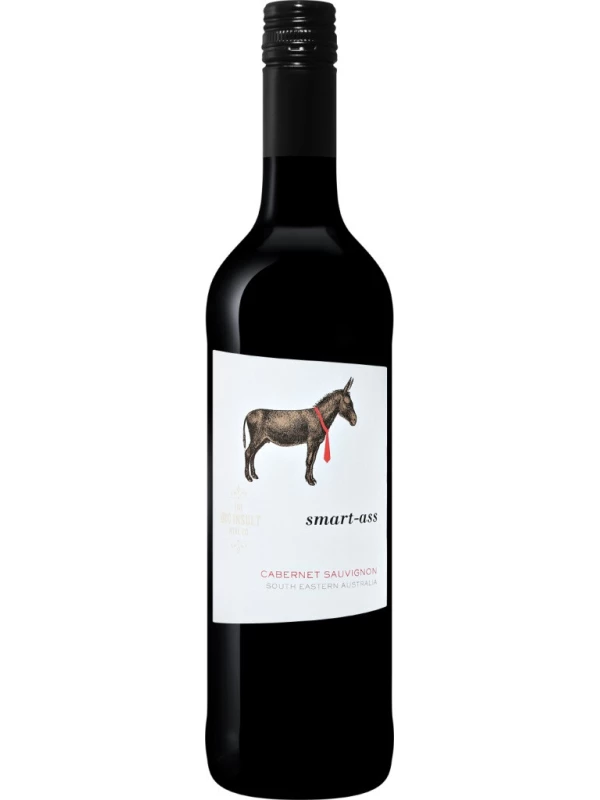 Smart-Ass Cabernet Sauvignon
