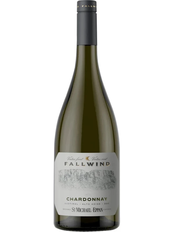 San Michele-Appiano, Fallwind Chardonnay, Alto Adige DOC