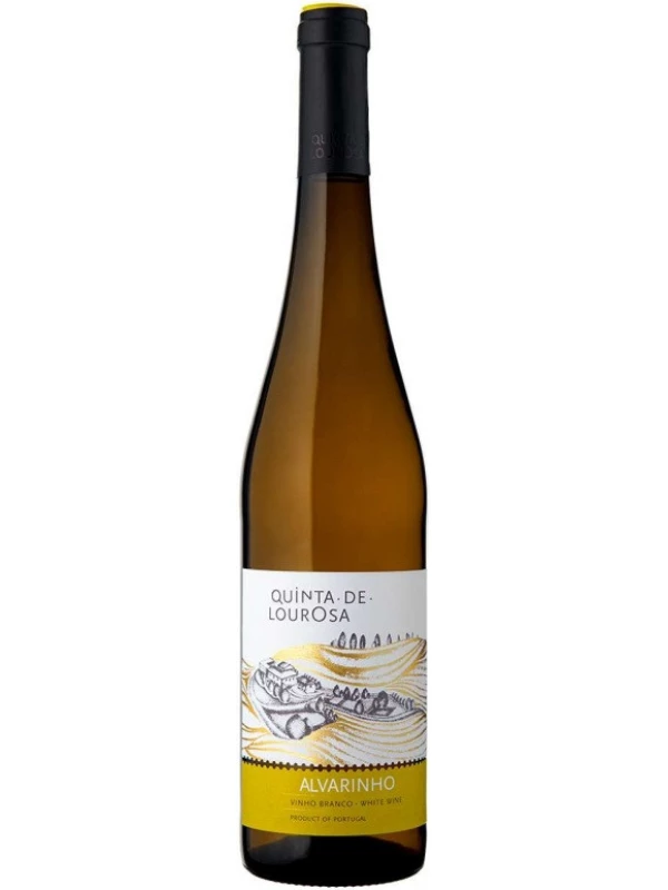 Quinta de Lourosa Alvarinho, Minho DOC