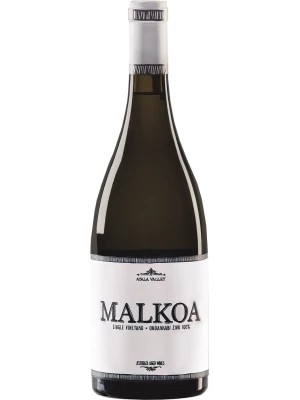 Вино Astobiza, Malkoa 2015, 0.75 л