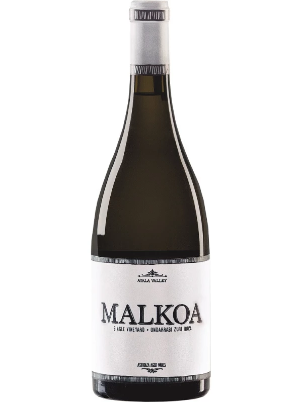 Astobiza, Malkoa