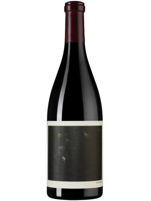 Вино Chanin Wine, Duvarita Vineyard Pinot Noir 2015, 0.75 л