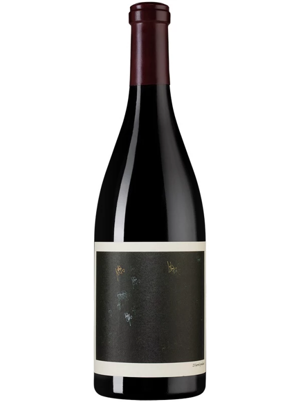 Chanin Wine, Duvarita Vineyard Pinot Noir