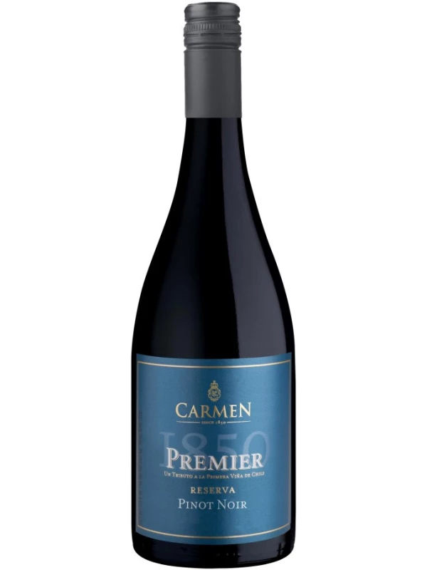 Carmen, Premier 1850 Reserva Pinot Noir
