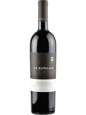 Вино Fantinel, La Roncaia Refosco, Colli Orientali del Friuli DOC 2018, 0.75 л