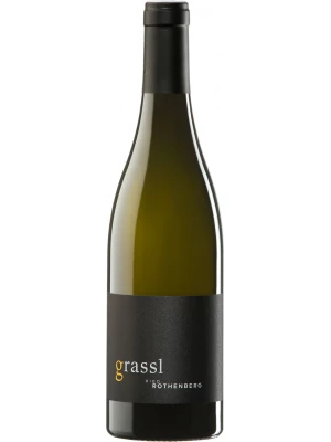 Вино Grassl, Chardonnay Rothenberg 2015, 0.75 л