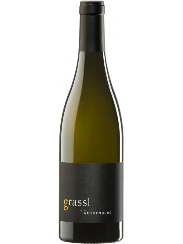 Grassl, Chardonnay Rothenberg