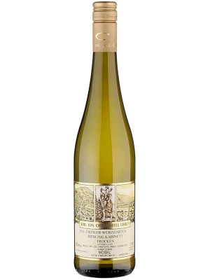 Вино Joh. Jos.Christoffel Erben, Urziger Wurzgarten Riesling Kabinett Trocken 2020, 0.75 л