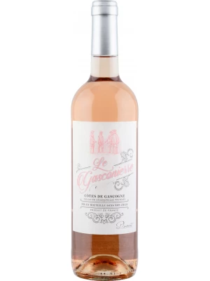 Вино Plaimont, Le Gasconierre Rose, Cotes de Gascogne IGP 0.75 л
