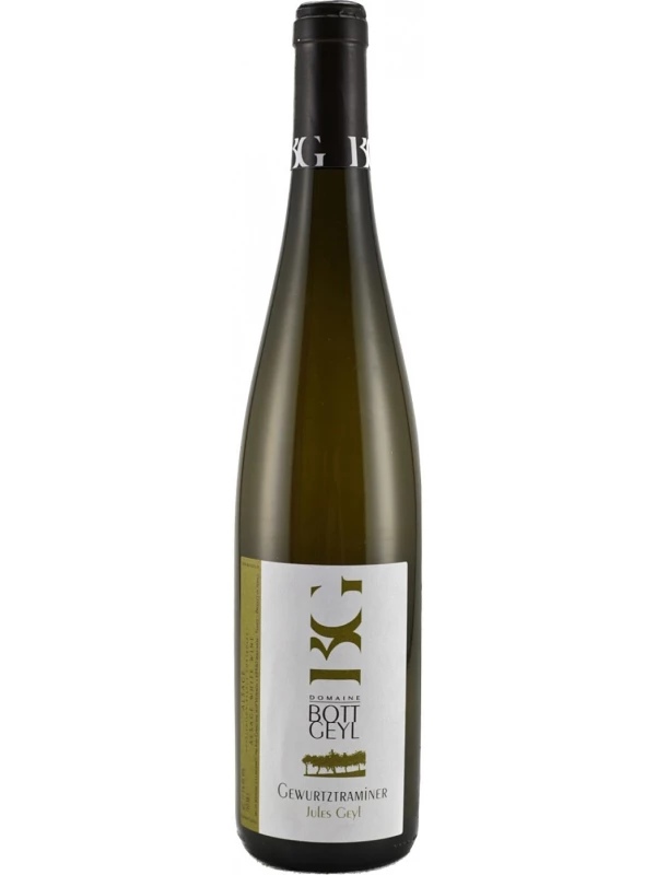 Gewurztraminer Cuvee Jules Geyl, Alsace AOC