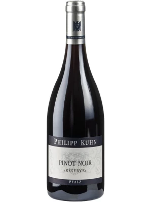 Вино Philipp Kuhn, Pinot Noir Reserve 2015, 0.75 л