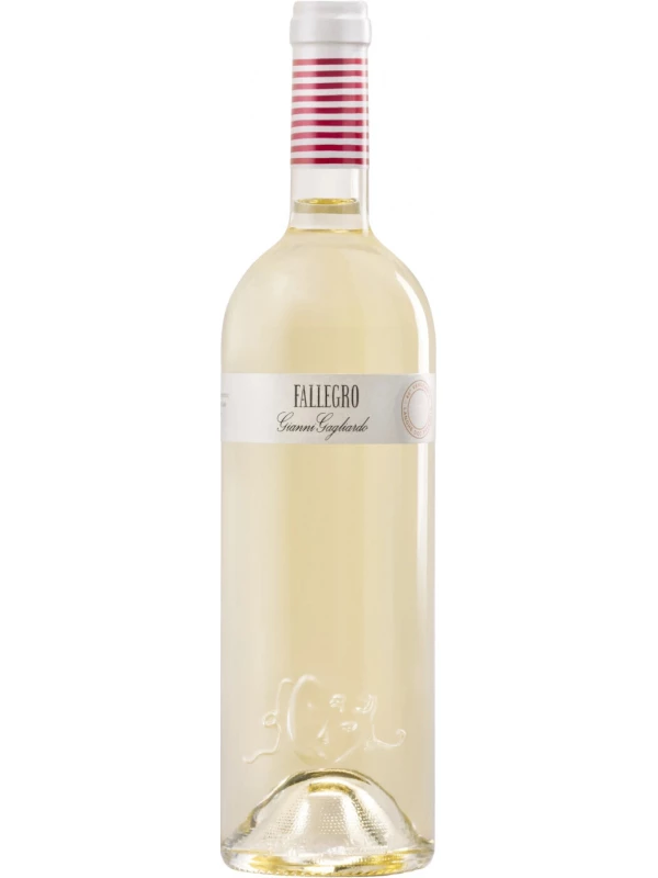 Gianni Gagliardo, Fallegro, Langhe DOC