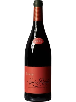 Вино Spice Route, Pinotage 2013, 0.75 л