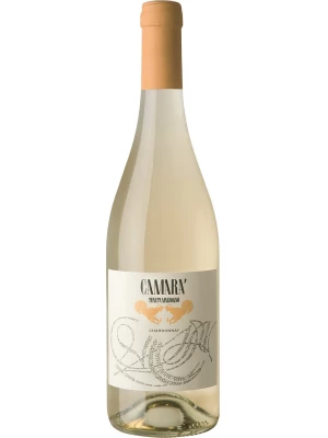 Вино Tenuta Mazzolino, Camara Chardonnay, Provincia di Pavia IGT 0.75 л