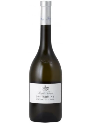 Вино Royal Tokaji, Dry Furmint Vineyard Selection 2016, 0.75 л