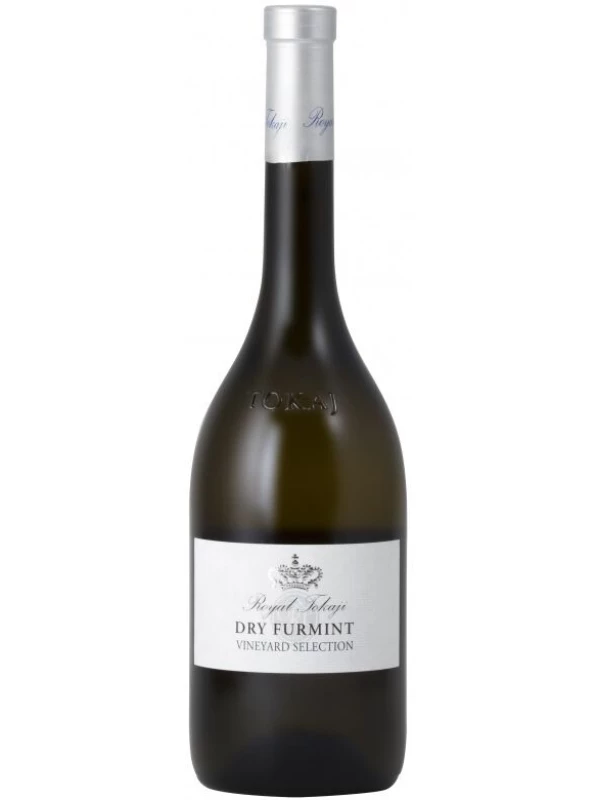 Royal Tokaji, Dry Furmint Vineyard Selection