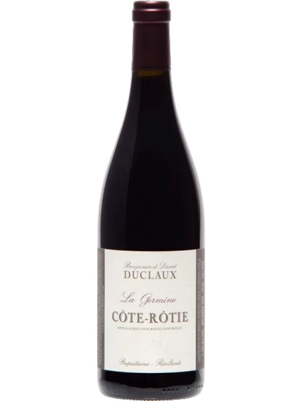 Domaine Duclaux, La Germine Cote-Rotie AOC
