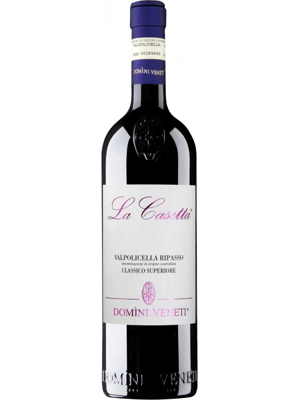Domini Veneti, Valpolicella Classico Superiore DOC La Casetta