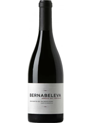 Вино Bernabeleva Arroyo del Tortolas, Vinos de Madrid DO 2017, 0.75 л