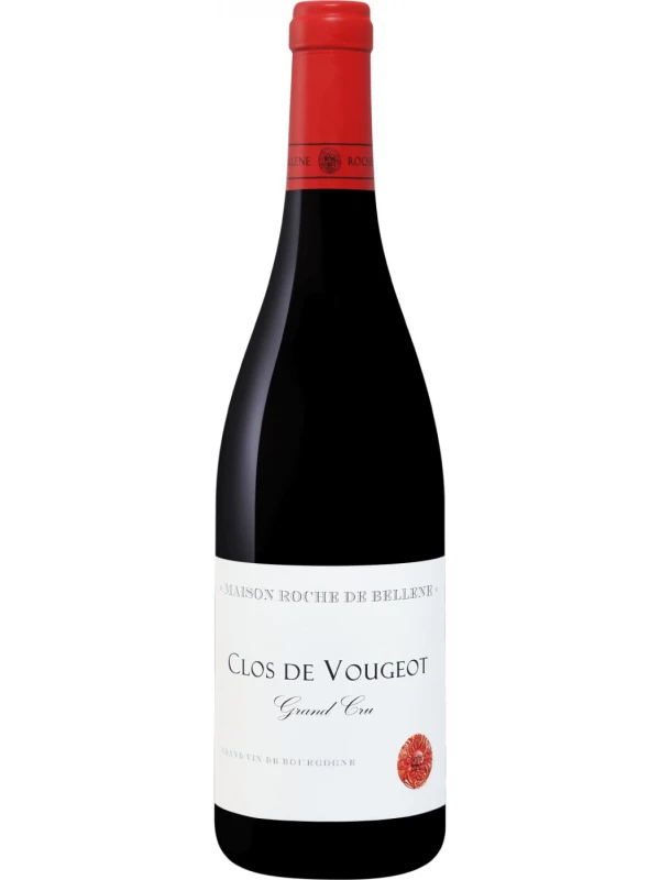 Maison Roche de Bellene, Clos de Vougeot Grand Cru